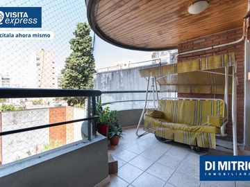 ¡Todo lo que necesitas en un departamento de 3 Ambientes, lo tenes en Almagro!