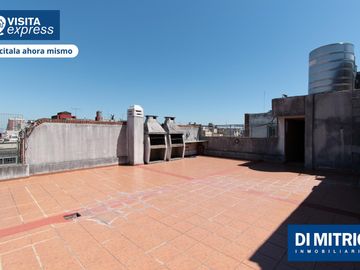 ¡Todo lo que necesitas en un departamento de 3 Ambientes, lo tenes en Almagro!
