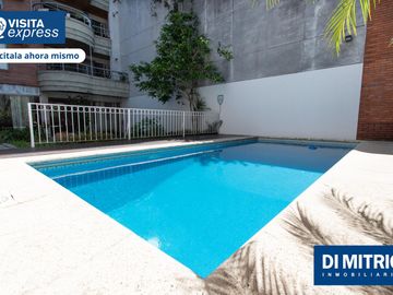 ¡Todo lo que necesitas en un departamento de 3 Ambientes, lo tenes en Almagro!
