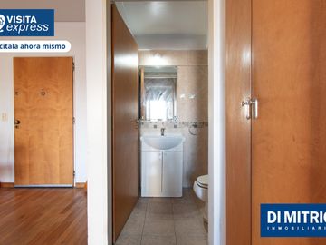 ¡Todo lo que necesitas en un departamento de 3 Ambientes, lo tenes en Almagro!