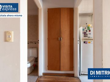 ¡Todo lo que necesitas en un departamento de 3 Ambientes, lo tenes en Almagro!