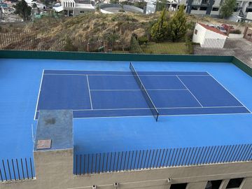 Departamento en venta Albero Bosque Real