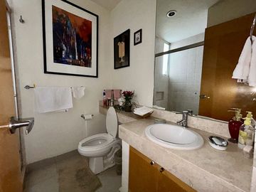 Departamento en venta Albero Bosque Real