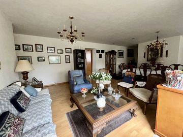 Departamento en venta Albero Bosque Real