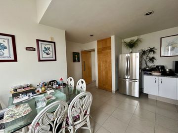 Departamento en venta Albero Bosque Real