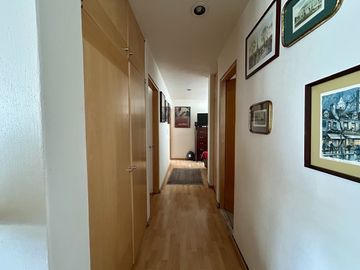 Departamento en venta Albero Bosque Real