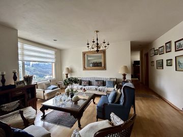 Departamento en venta Albero Bosque Real