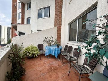 Departamento en venta Albero Bosque Real