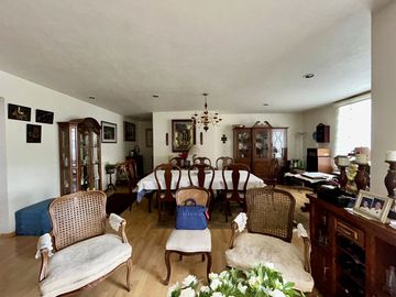 Departamento en venta Albero Bosque Real