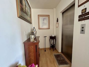 Departamento en venta Albero Bosque Real
