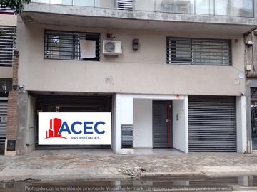Alquiler - Cochera - Rep.De La Sexta -