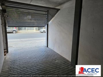 Alquiler - Cochera - Rep.De La Sexta -