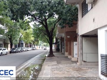 Alquiler - Cochera - Rep.De La Sexta -