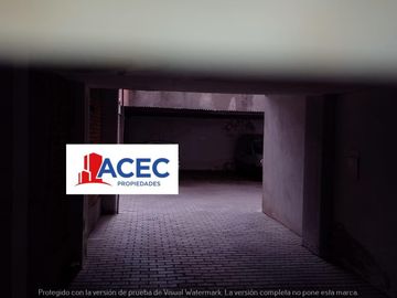 Alquiler - Cochera - Rep.De La Sexta -