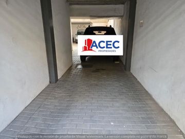 Alquiler - Cochera - Rep.De La Sexta -