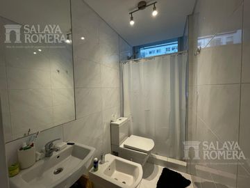 Departamento - Olivos - en venta   3 ambientes - c/ cochera piso alto - Edif Awwa