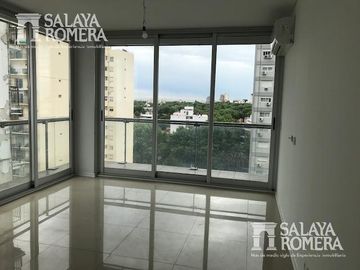 Departamento - Olivos - en venta   3 ambientes - c/ cochera piso alto - Edif Awwa