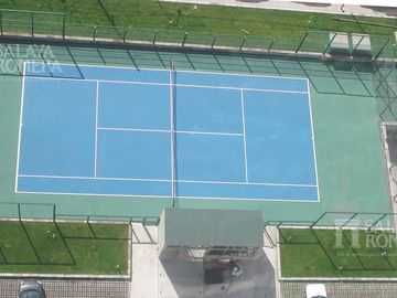 Departamento - Olivos - en venta   3 ambientes - c/ cochera piso alto - Edif Awwa