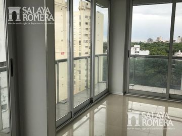 Departamento - Olivos - en venta   3 ambientes - c/ cochera piso alto - Edif Awwa