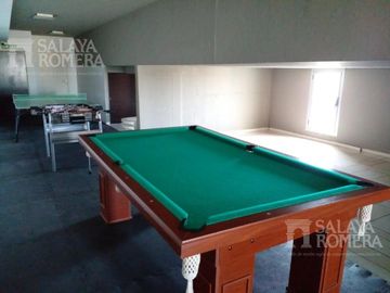 Departamento - Olivos - en venta   3 ambientes - c/ cochera piso alto - Edif Awwa