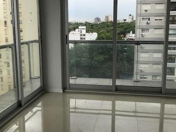 Departamento - Olivos - en venta   3 ambientes - c/ cochera piso alto - Edif Awwa