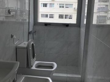 Departamento - Olivos - en venta   3 ambientes - c/ cochera piso alto - Edif Awwa