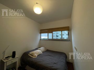 Departamento - Olivos - en venta   3 ambientes - c/ cochera piso alto - Edif Awwa