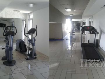 Departamento - Olivos - en venta   3 ambientes - c/ cochera piso alto - Edif Awwa