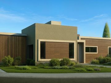 Venta Casa Club de Campo El Nacional General Rodriguez