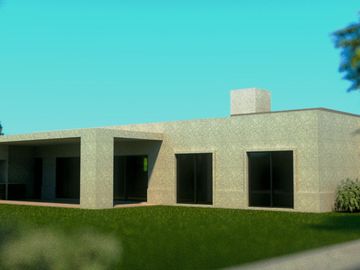 Venta Casa Club de Campo El Nacional General Rodriguez