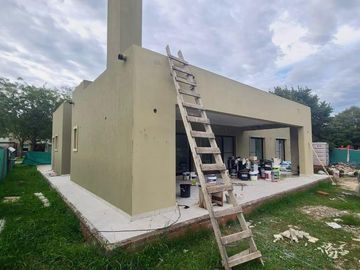 Venta Casa Club de Campo El Nacional General Rodriguez