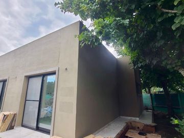 Venta Casa Club de Campo El Nacional General Rodriguez