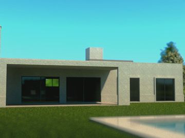 Venta Casa Club de Campo El Nacional General Rodriguez