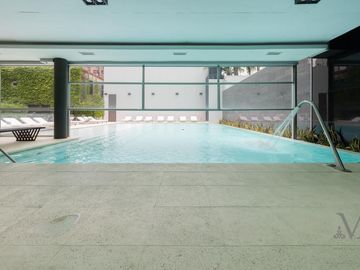VENTA PENTHOUSE, DEPARTAMENTO 5 AMBIENTES VISTA AL RIO, 3 COCH, FULL AMENITIES , LAS CAÑITAS