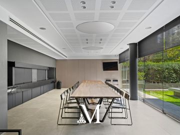 VENTA PENTHOUSE, DEPARTAMENTO 5 AMBIENTES VISTA AL RIO, 3 COCH, FULL AMENITIES , LAS CAÑITAS