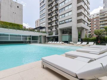 VENTA PENTHOUSE, DEPARTAMENTO 5 AMBIENTES VISTA AL RIO, 3 COCH, FULL AMENITIES , LAS CAÑITAS