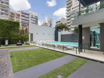 VENTA PENTHOUSE, DEPARTAMENTO 5 AMBIENTES VISTA AL RIO, 3 COCH, FULL AMENITIES , LAS CAÑITAS
