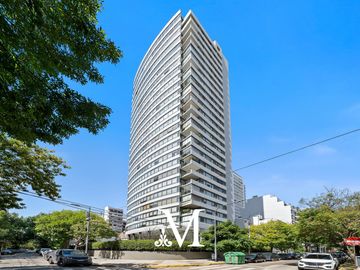 VENTA PENTHOUSE, DEPARTAMENTO 5 AMBIENTES VISTA AL RIO, 3 COCH, FULL AMENITIES , LAS CAÑITAS