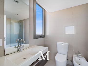 VENTA PENTHOUSE, DEPARTAMENTO 5 AMBIENTES VISTA AL RIO, 3 COCH, FULL AMENITIES , LAS CAÑITAS
