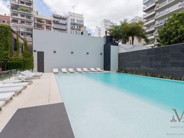VENTA PENTHOUSE, DEPARTAMENTO 5 AMBIENTES VISTA AL RIO, 3 COCH, FULL AMENITIES , LAS CAÑITAS