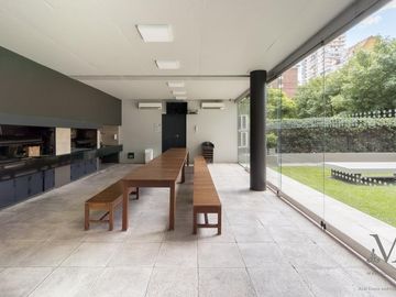 VENTA PENTHOUSE, DEPARTAMENTO 5 AMBIENTES VISTA AL RIO, 3 COCH, FULL AMENITIES , LAS CAÑITAS