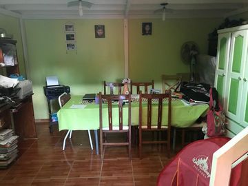 Casa - Temperley Este