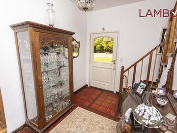 VENTA-CASA-PILAR-MAYLING CLUB DE CAMPO-LAMBO