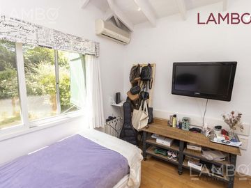 VENTA-CASA-PILAR-MAYLING CLUB DE CAMPO-LAMBO