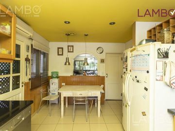 VENTA-CASA-PILAR-MAYLING CLUB DE CAMPO-LAMBO