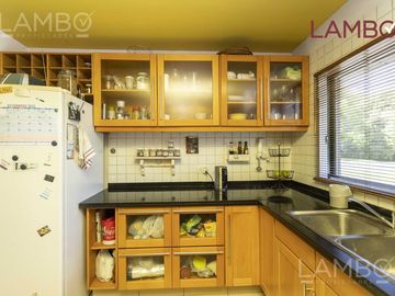VENTA-CASA-PILAR-MAYLING CLUB DE CAMPO-LAMBO