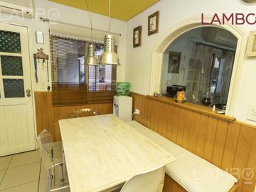 VENTA-CASA-PILAR-MAYLING CLUB DE CAMPO-LAMBO