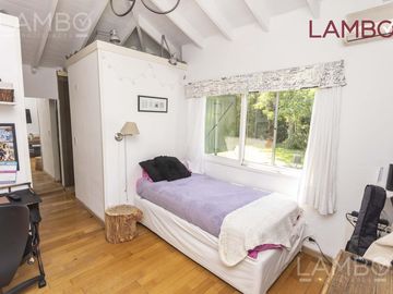 VENTA-CASA-PILAR-MAYLING CLUB DE CAMPO-LAMBO