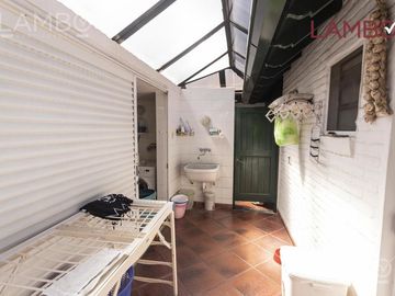 VENTA-CASA-PILAR-MAYLING CLUB DE CAMPO-LAMBO