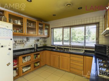 VENTA-CASA-PILAR-MAYLING CLUB DE CAMPO-LAMBO